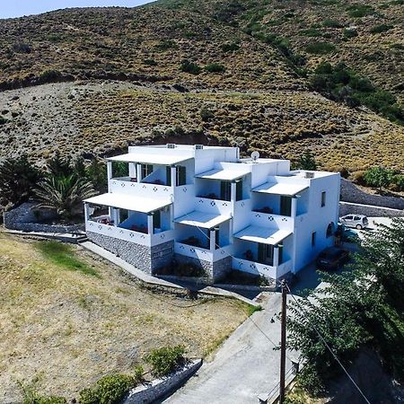 Studios Marianna Skyros Exterior photo