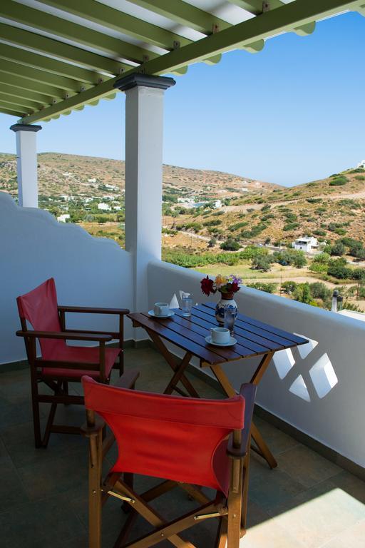 Studios Marianna Skyros Exterior photo