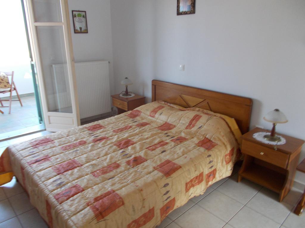 Studios Marianna Skyros Room photo