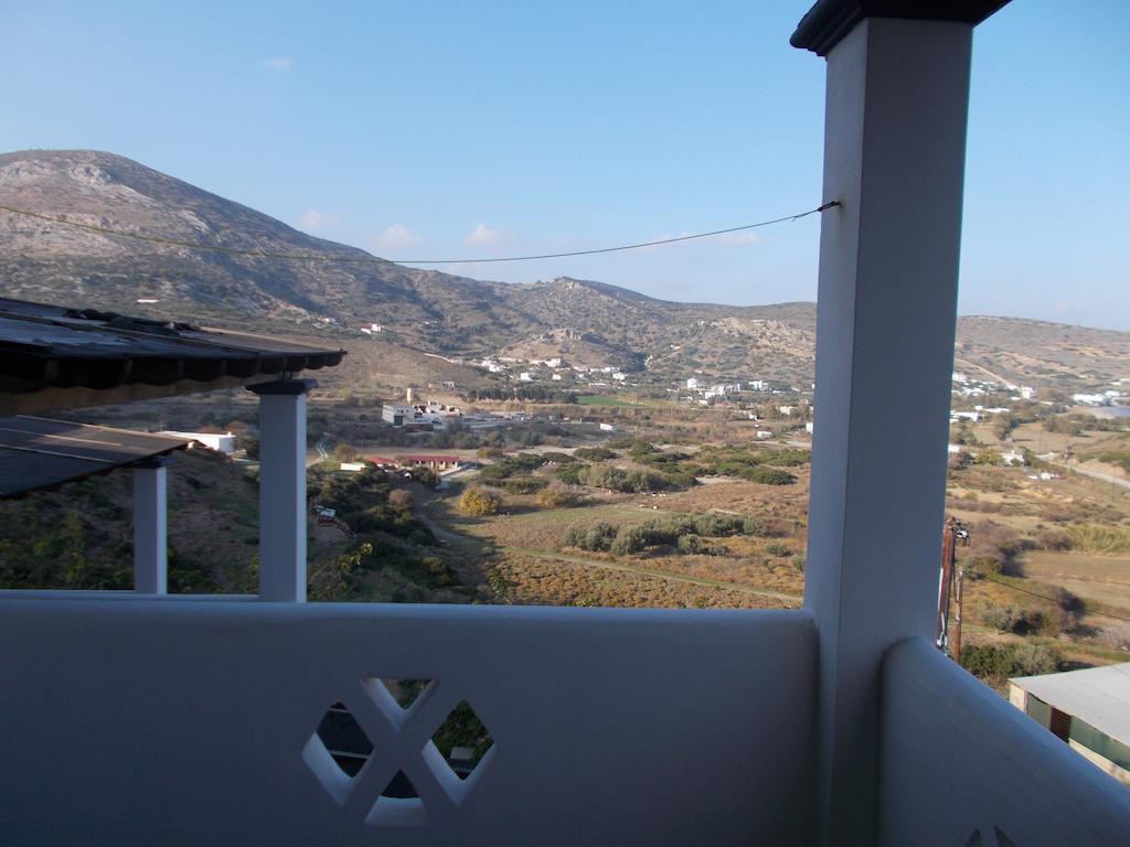 Studios Marianna Skyros Room photo